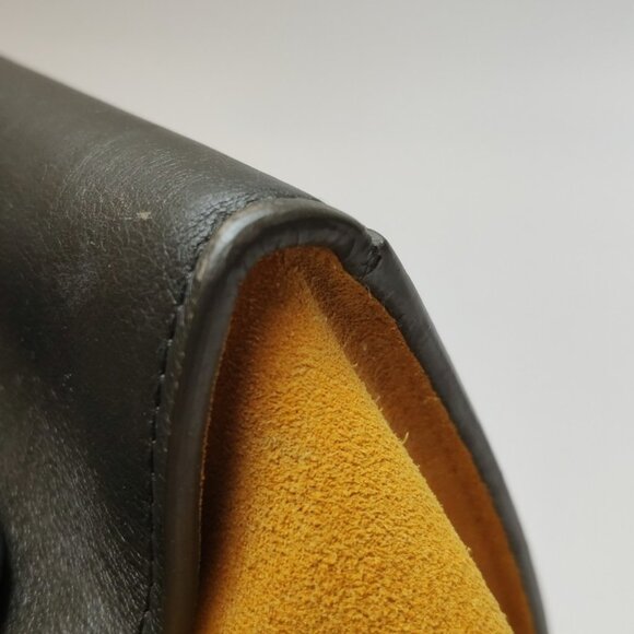 Celine Trapeze Swing Bag Color Blocking - Picture 5 of 15